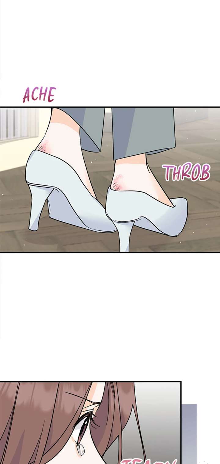 Flee if You Can’t Avoid It Chapter 49 - Page 49