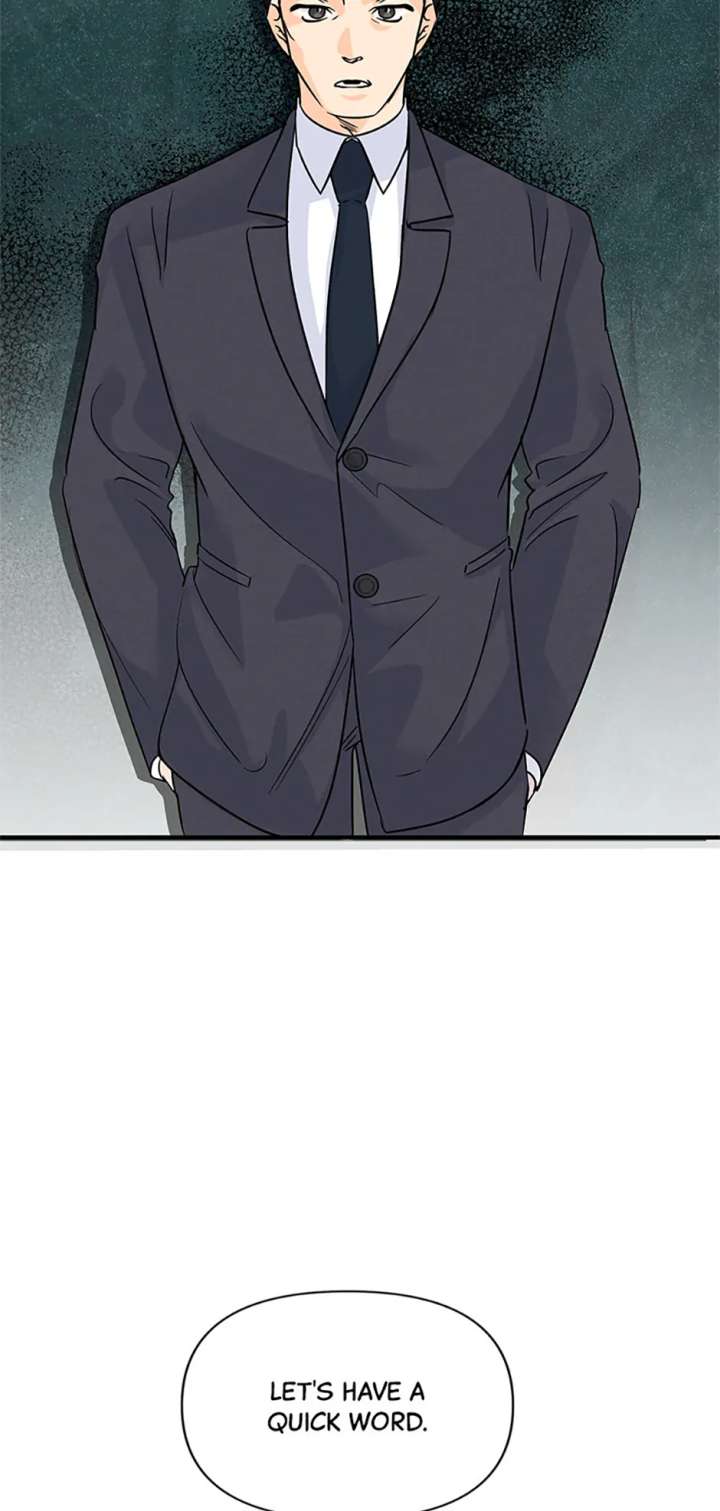 Flee if You Can’t Avoid It Chapter 49 - Page 5