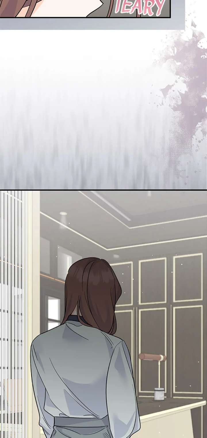 Flee if You Can’t Avoid It Chapter 49 - Page 50