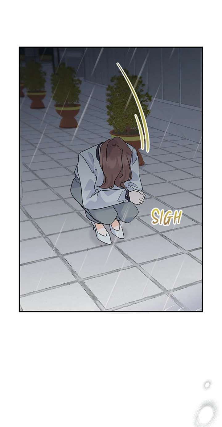 Flee if You Can’t Avoid It Chapter 49 - Page 57