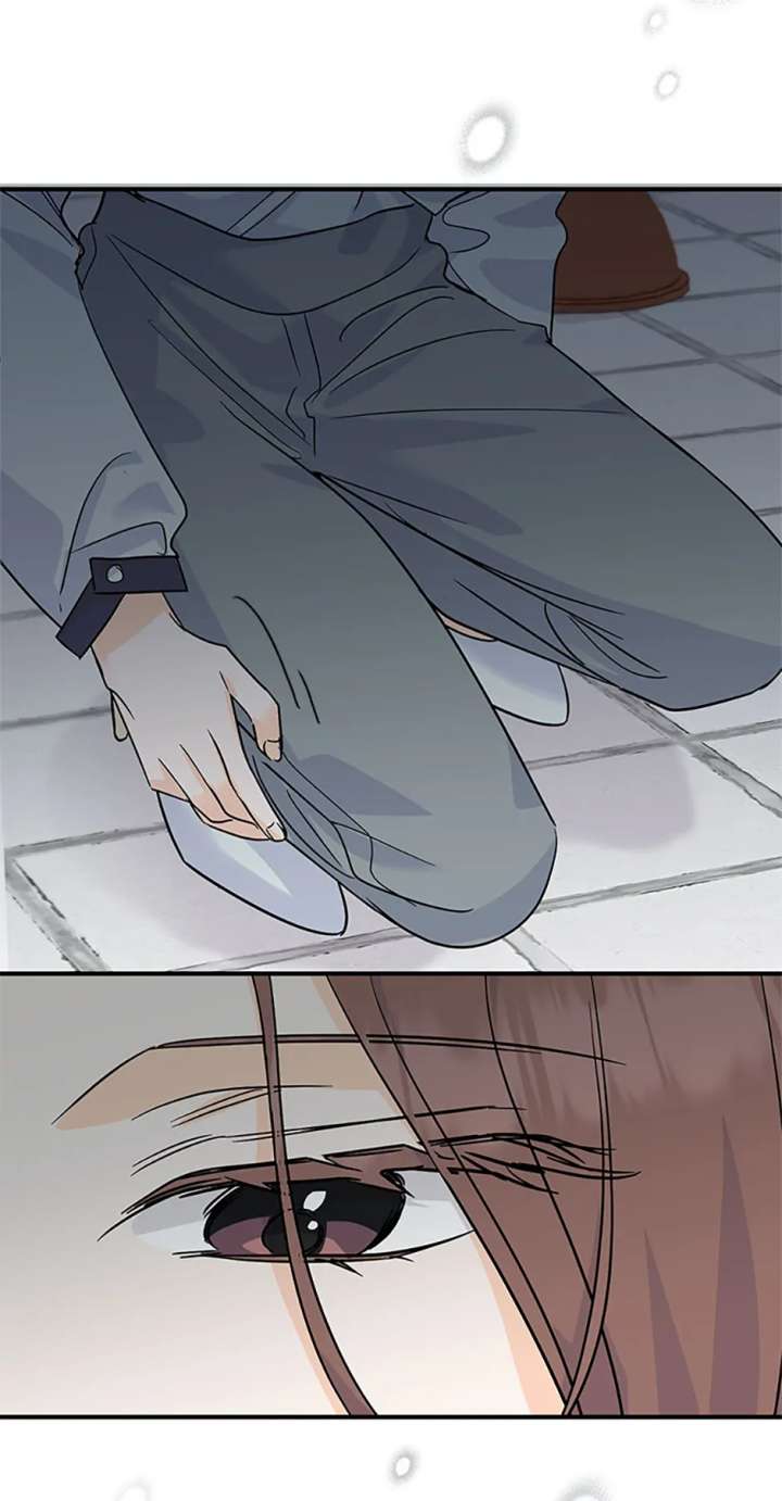 Flee if You Can’t Avoid It Chapter 49 - Page 58