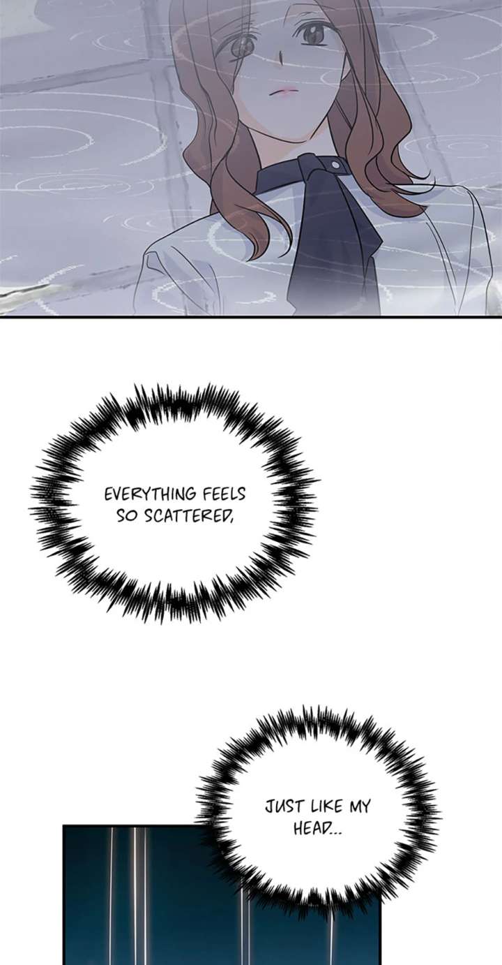 Flee if You Can’t Avoid It Chapter 49 - Page 60