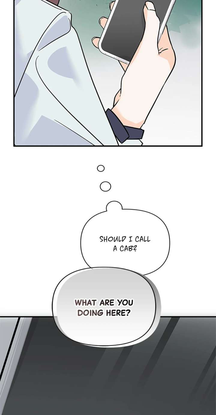 Flee if You Can’t Avoid It Chapter 49 - Page 62