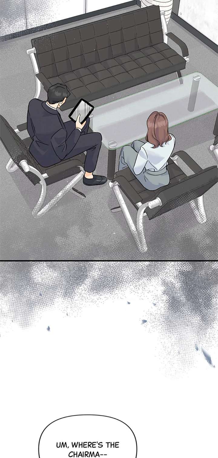 Flee if You Can’t Avoid It Chapter 49 - Page 7