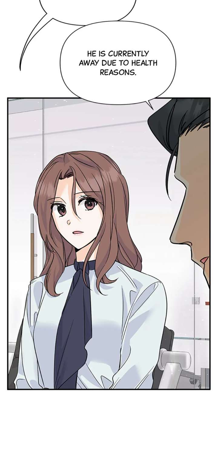 Flee if You Can’t Avoid It Chapter 49 - Page 8