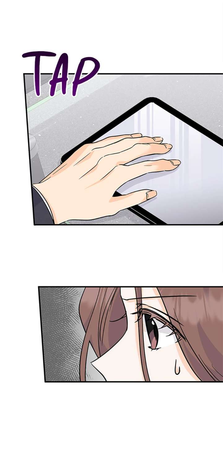 Flee if You Can’t Avoid It Chapter 49 - Page 9