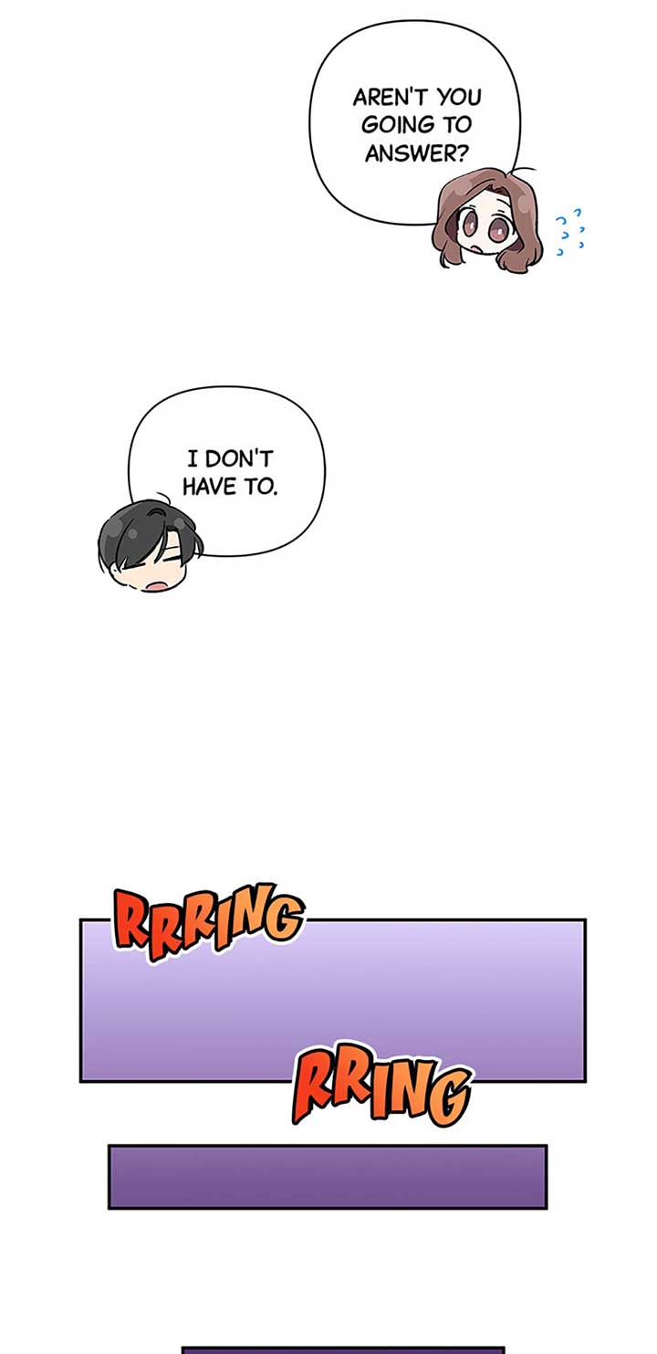 Flee if You Can’t Avoid It Chapter 5 - Page 14