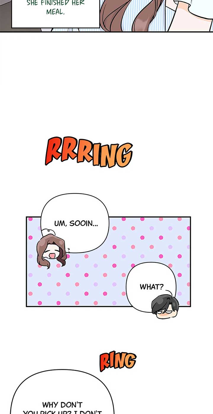 Flee if You Can’t Avoid It Chapter 5 - Page 17