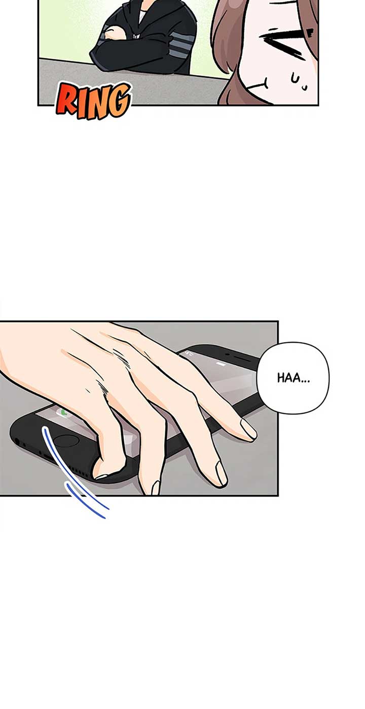 Flee if You Can’t Avoid It Chapter 5 - Page 19