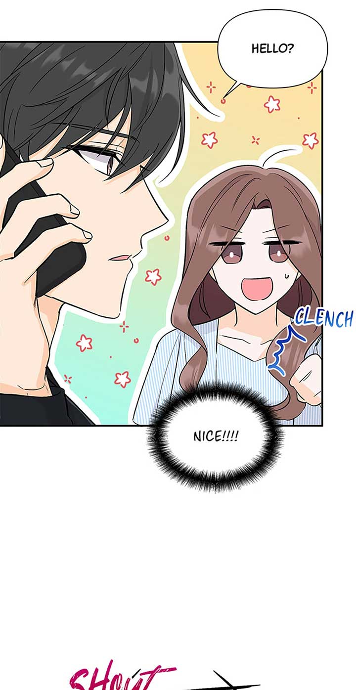 Flee if You Can’t Avoid It Chapter 5 - Page 20