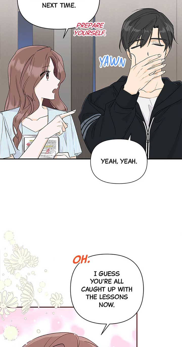 Flee if You Can’t Avoid It Chapter 5 - Page 30