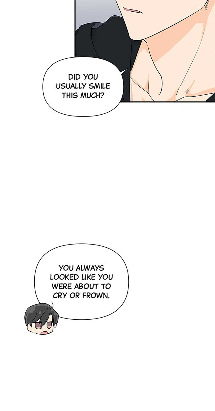 Flee if You Can’t Avoid It Chapter 5 - Page 32