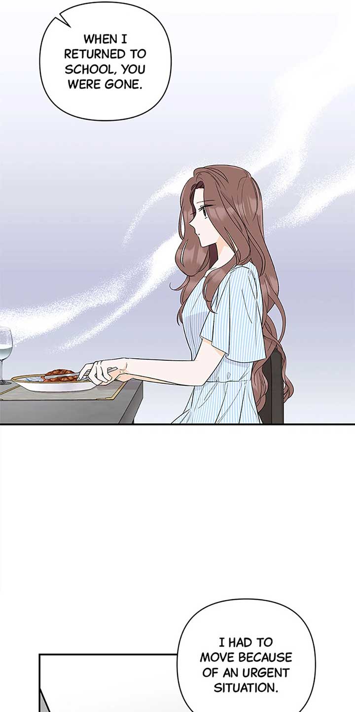 Flee if You Can’t Avoid It Chapter 5 - Page 4