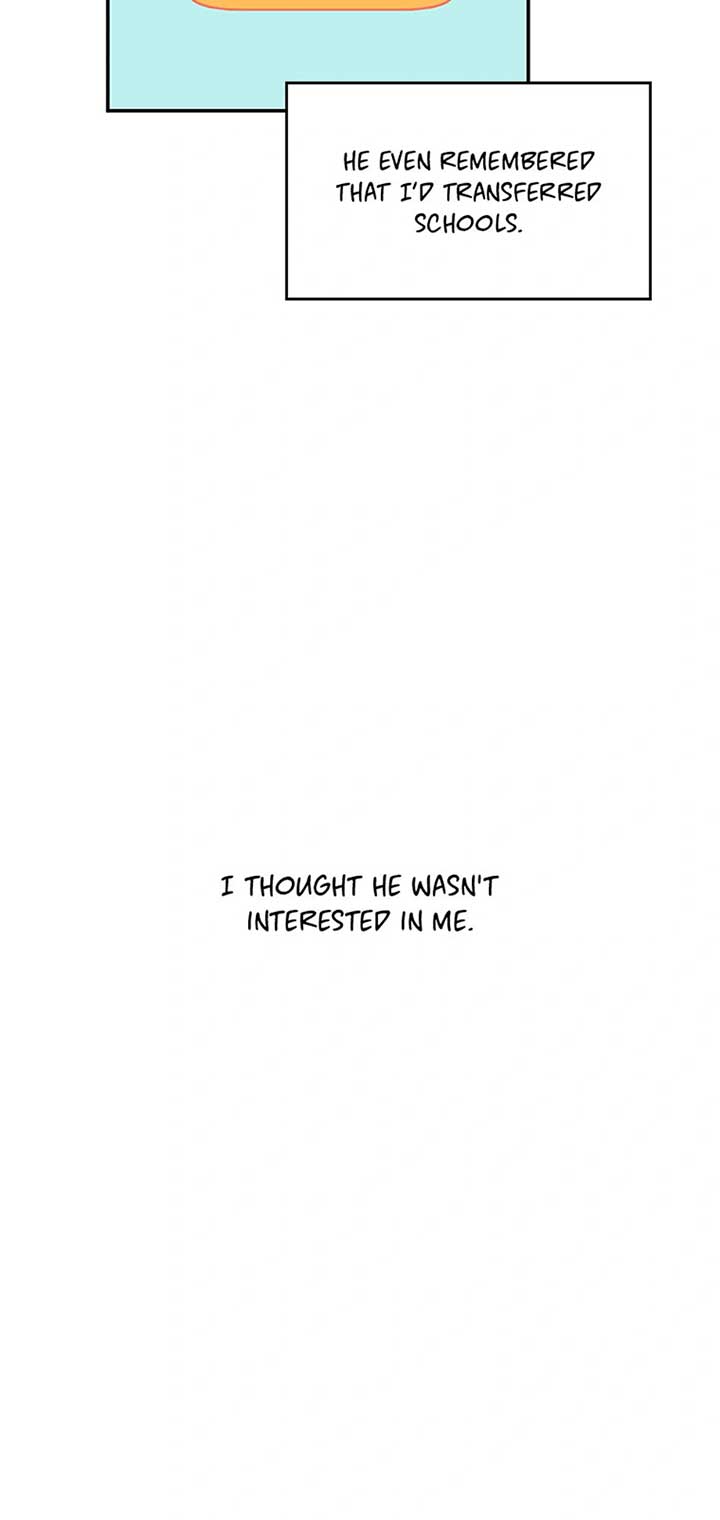 Flee if You Can’t Avoid It Chapter 5 - Page 40