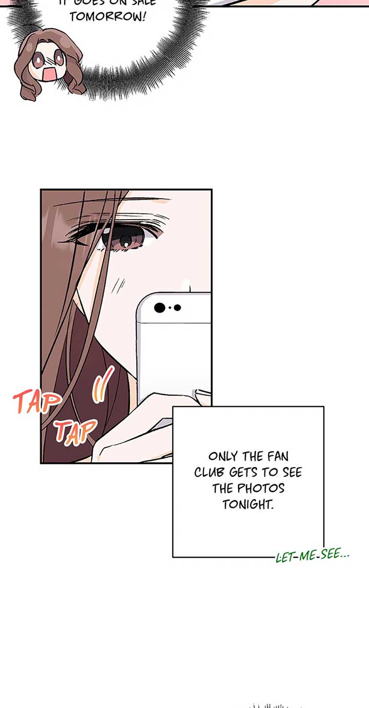 Flee if You Can’t Avoid It Chapter 5 - Page 43