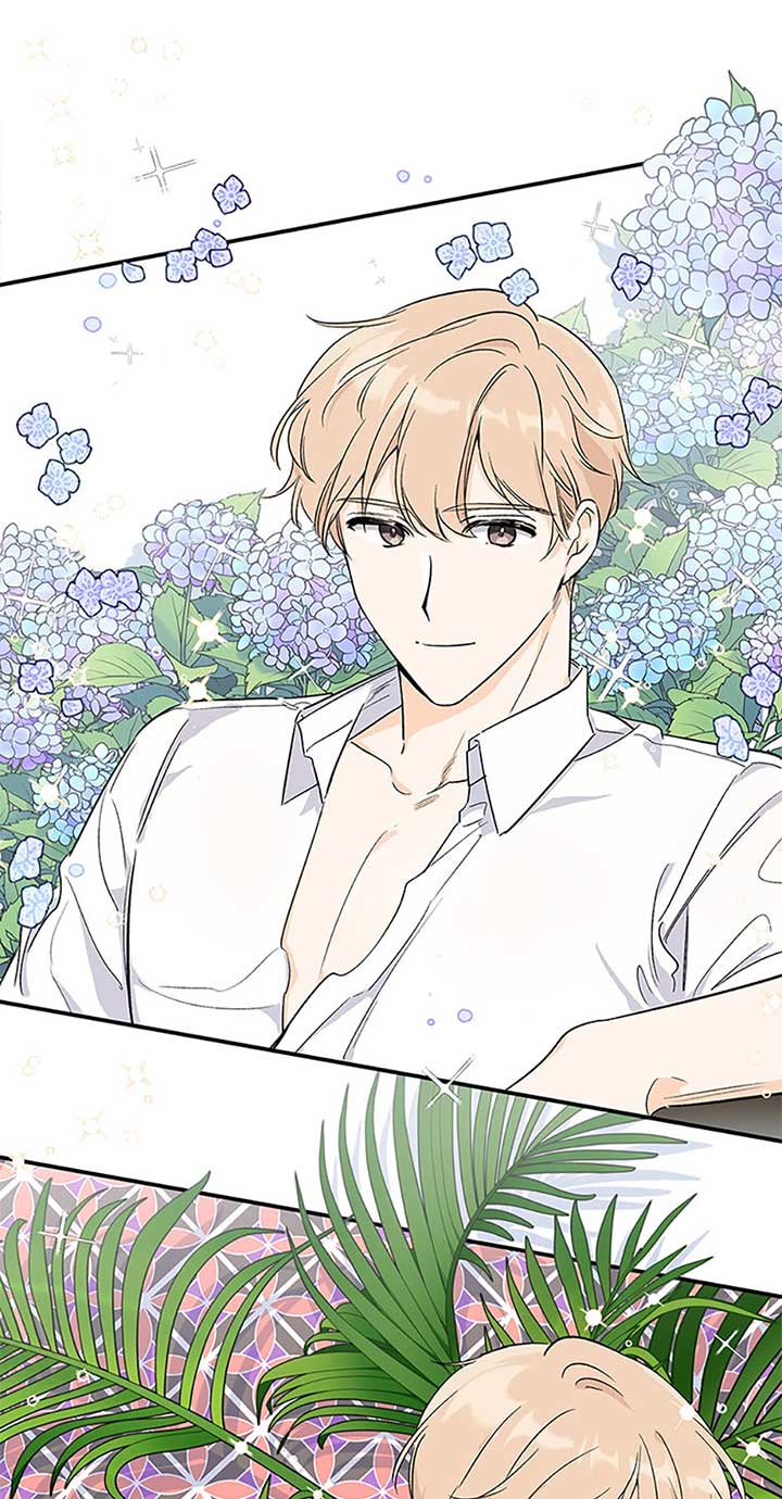 Flee if You Can’t Avoid It Chapter 5 - Page 45