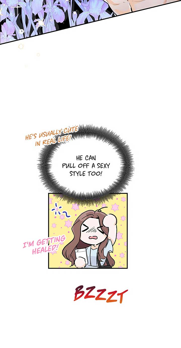 Flee if You Can’t Avoid It Chapter 5 - Page 47