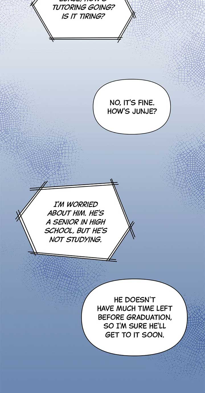 Flee if You Can’t Avoid It Chapter 5 - Page 49