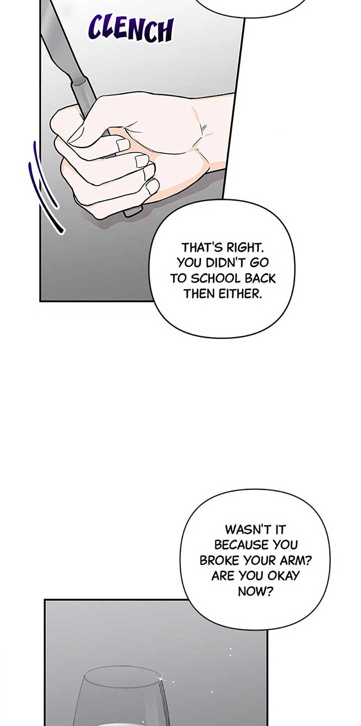 Flee if You Can’t Avoid It Chapter 5 - Page 5