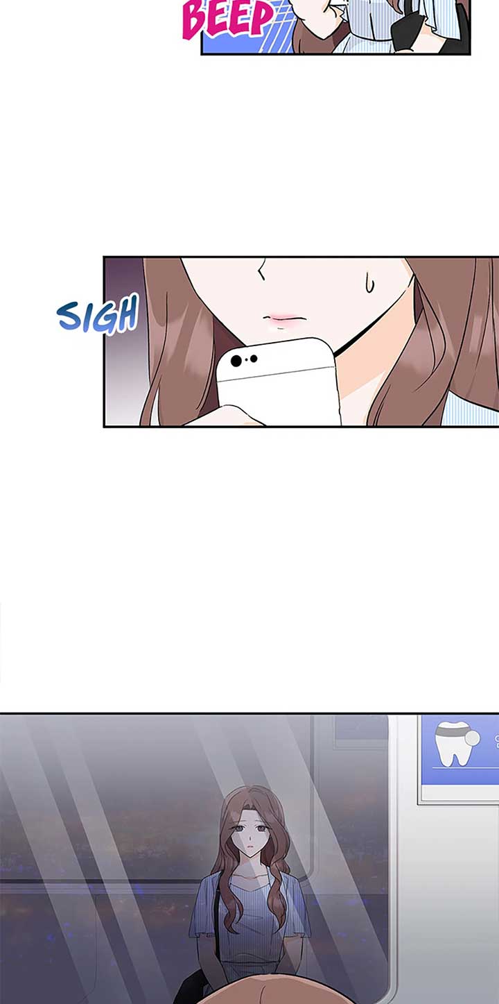 Flee if You Can’t Avoid It Chapter 5 - Page 53