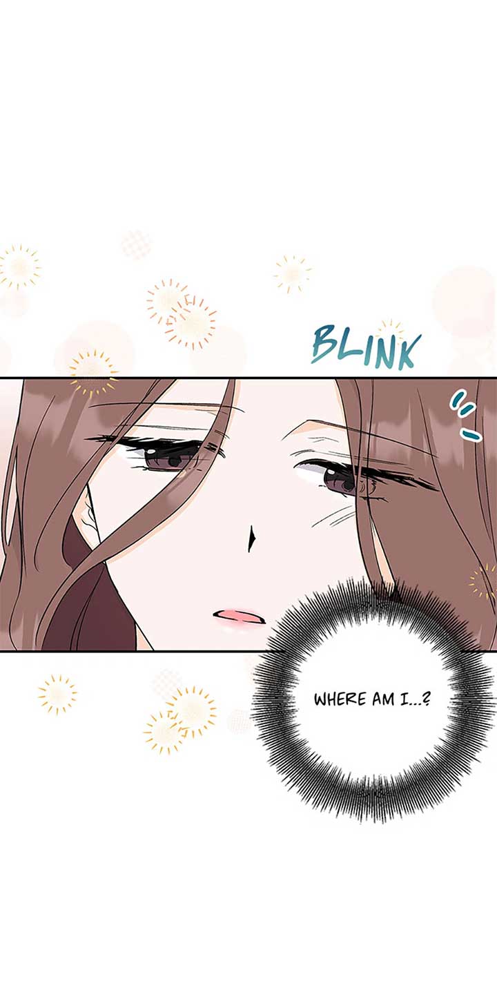 Flee if You Can’t Avoid It Chapter 5 - Page 55