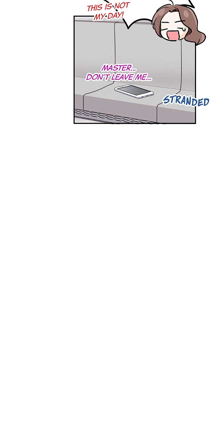 Flee if You Can’t Avoid It Chapter 5 - Page 60