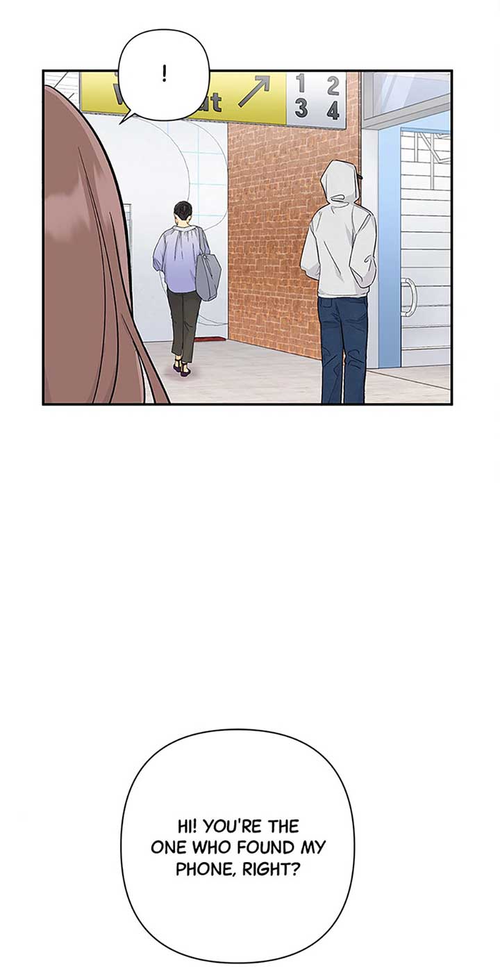 Flee if You Can’t Avoid It Chapter 5 - Page 62