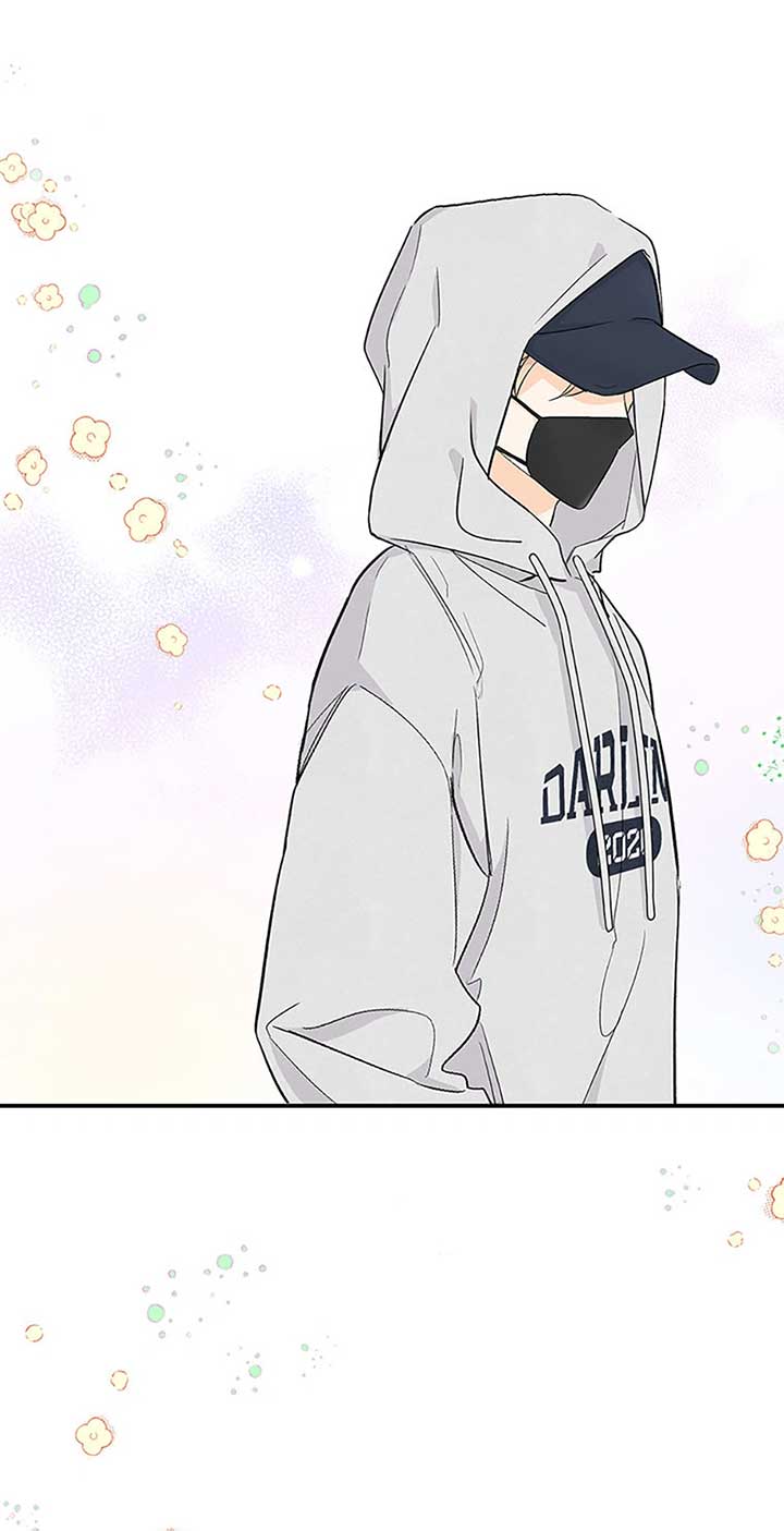 Flee if You Can’t Avoid It Chapter 5 - Page 63