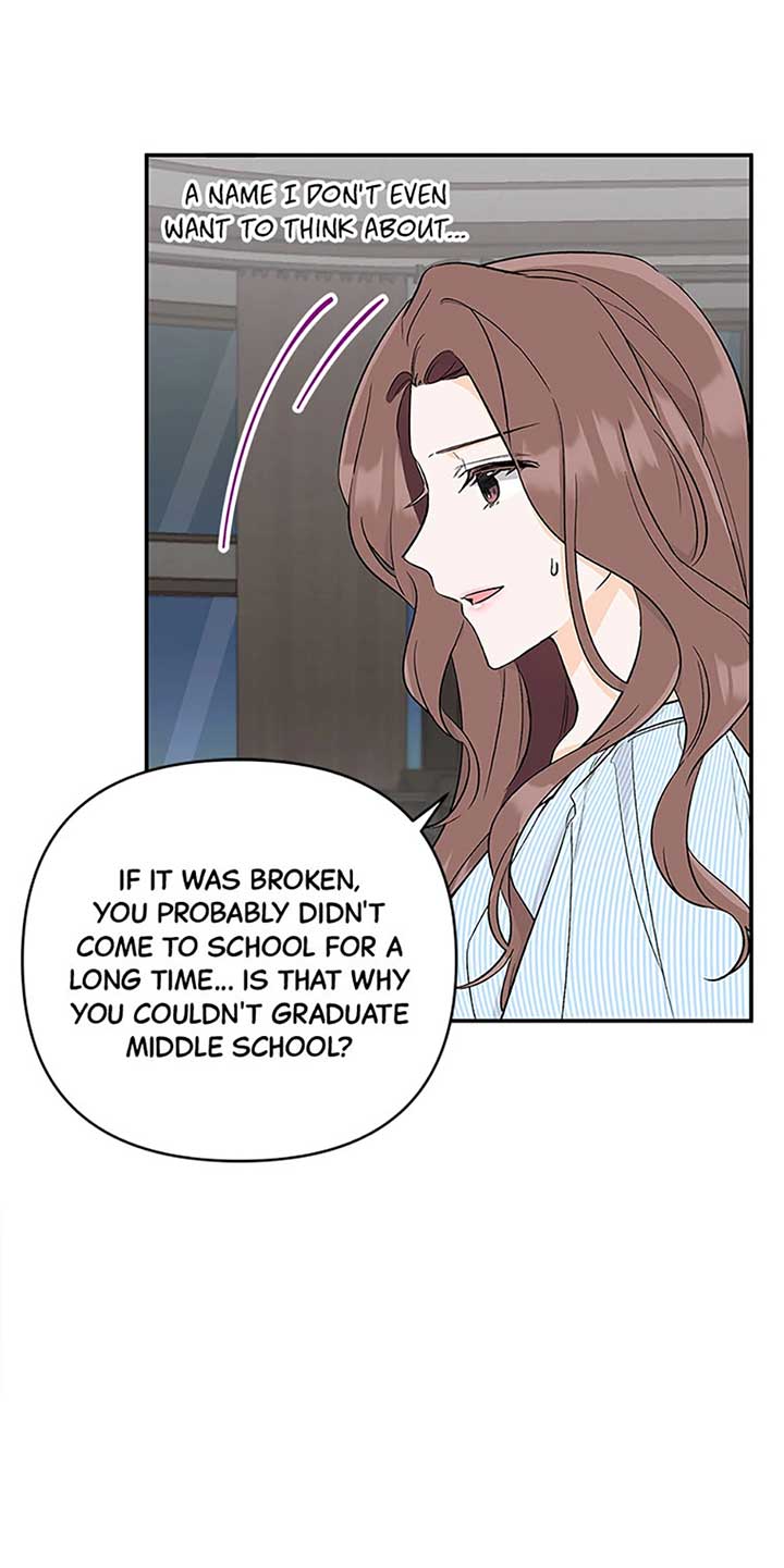 Flee if You Can’t Avoid It Chapter 5 - Page 7