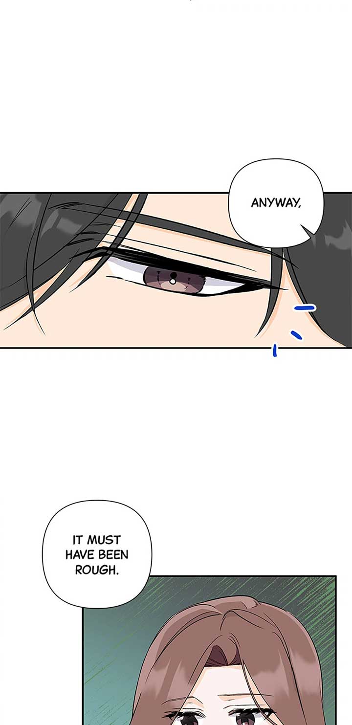 Flee if You Can’t Avoid It Chapter 5 - Page 9