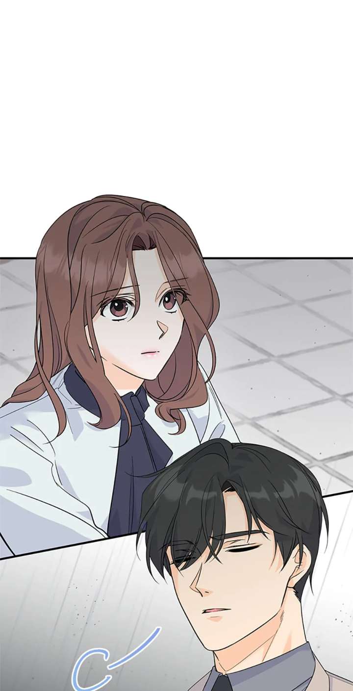 Flee if You Can’t Avoid It Chapter 50 - Page 1