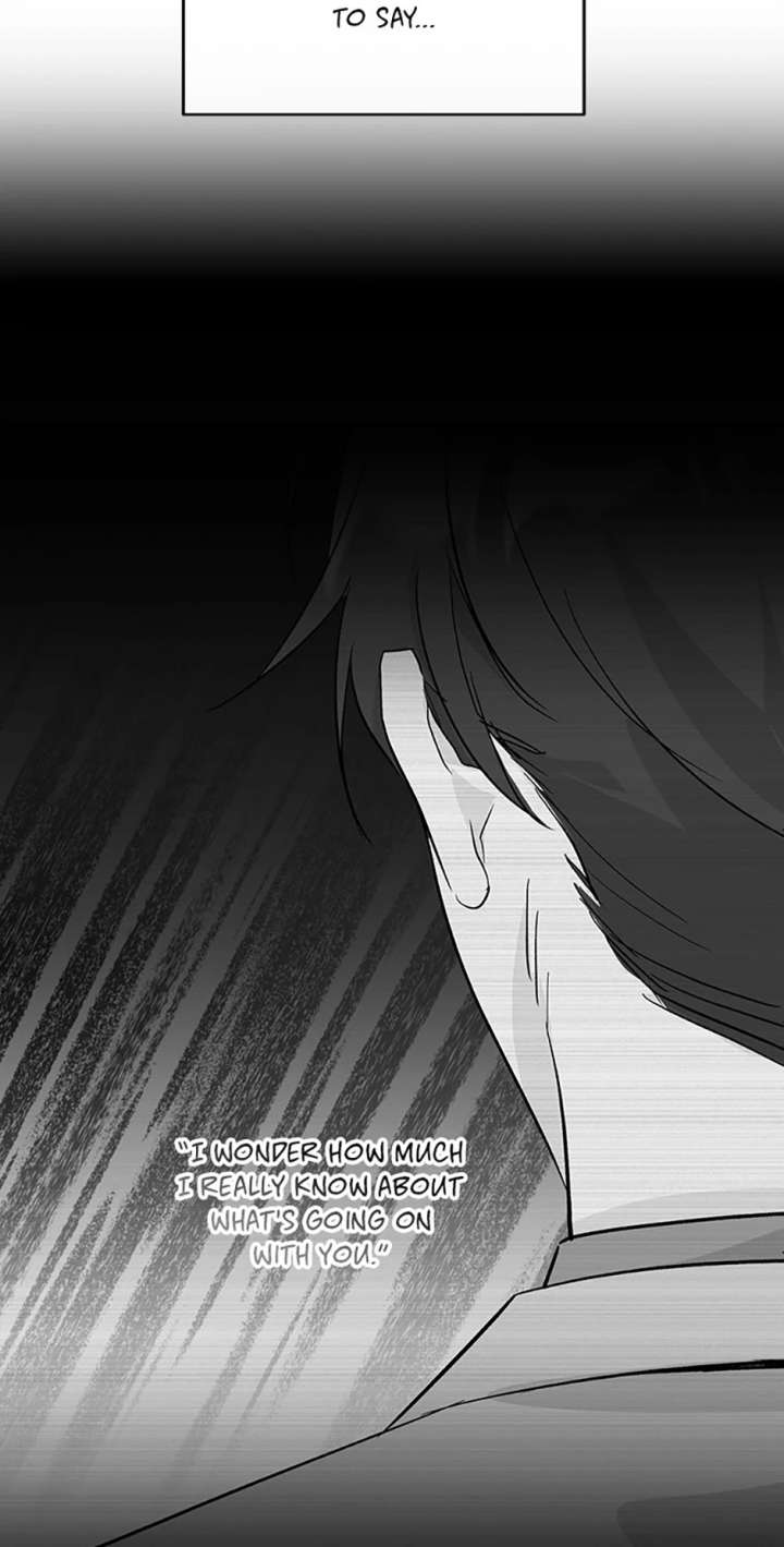 Flee if You Can’t Avoid It Chapter 50 - Page 12