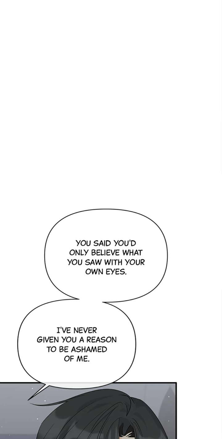 Flee if You Can’t Avoid It Chapter 50 - Page 14