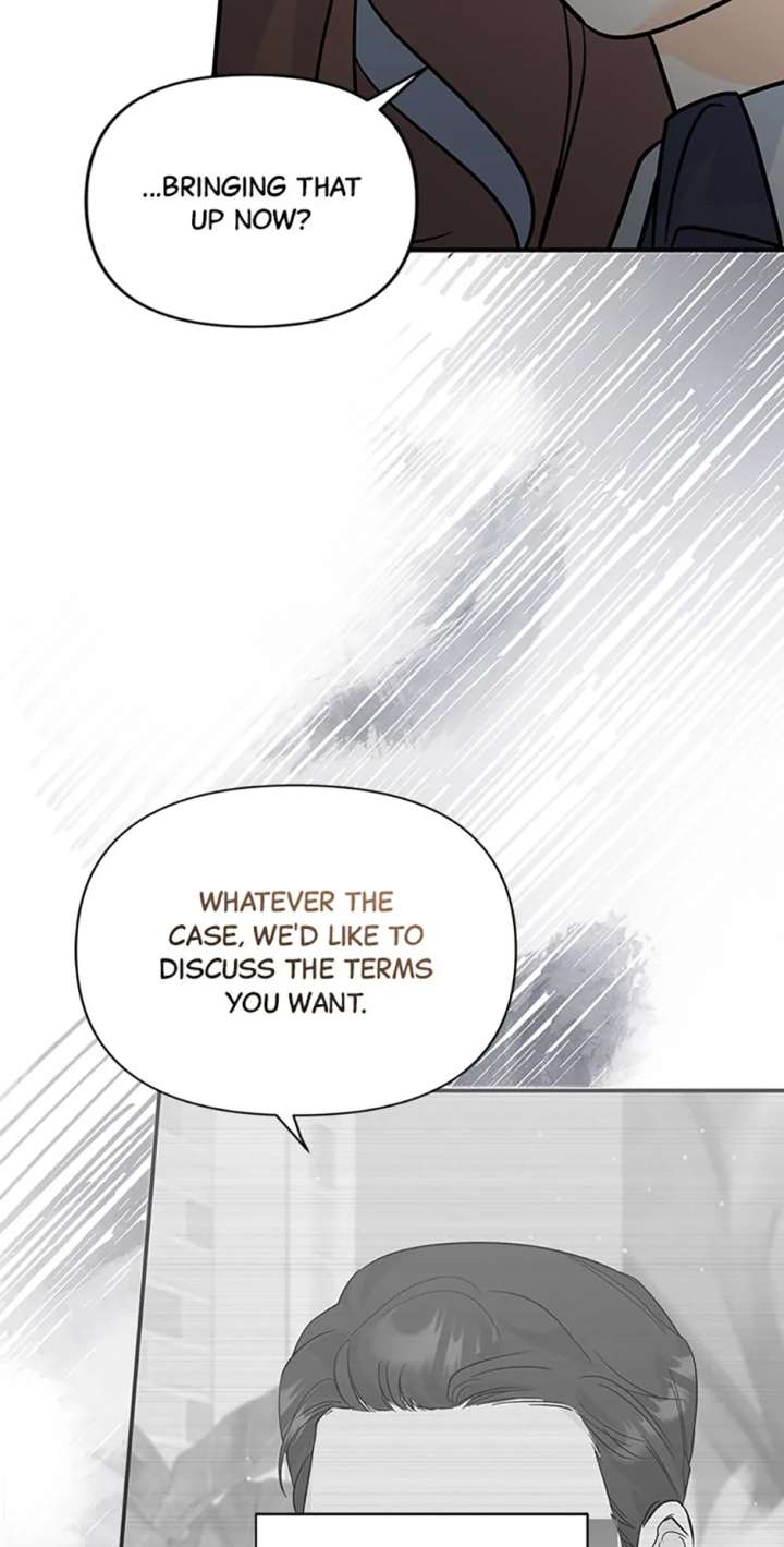 Flee if You Can’t Avoid It Chapter 50 - Page 19