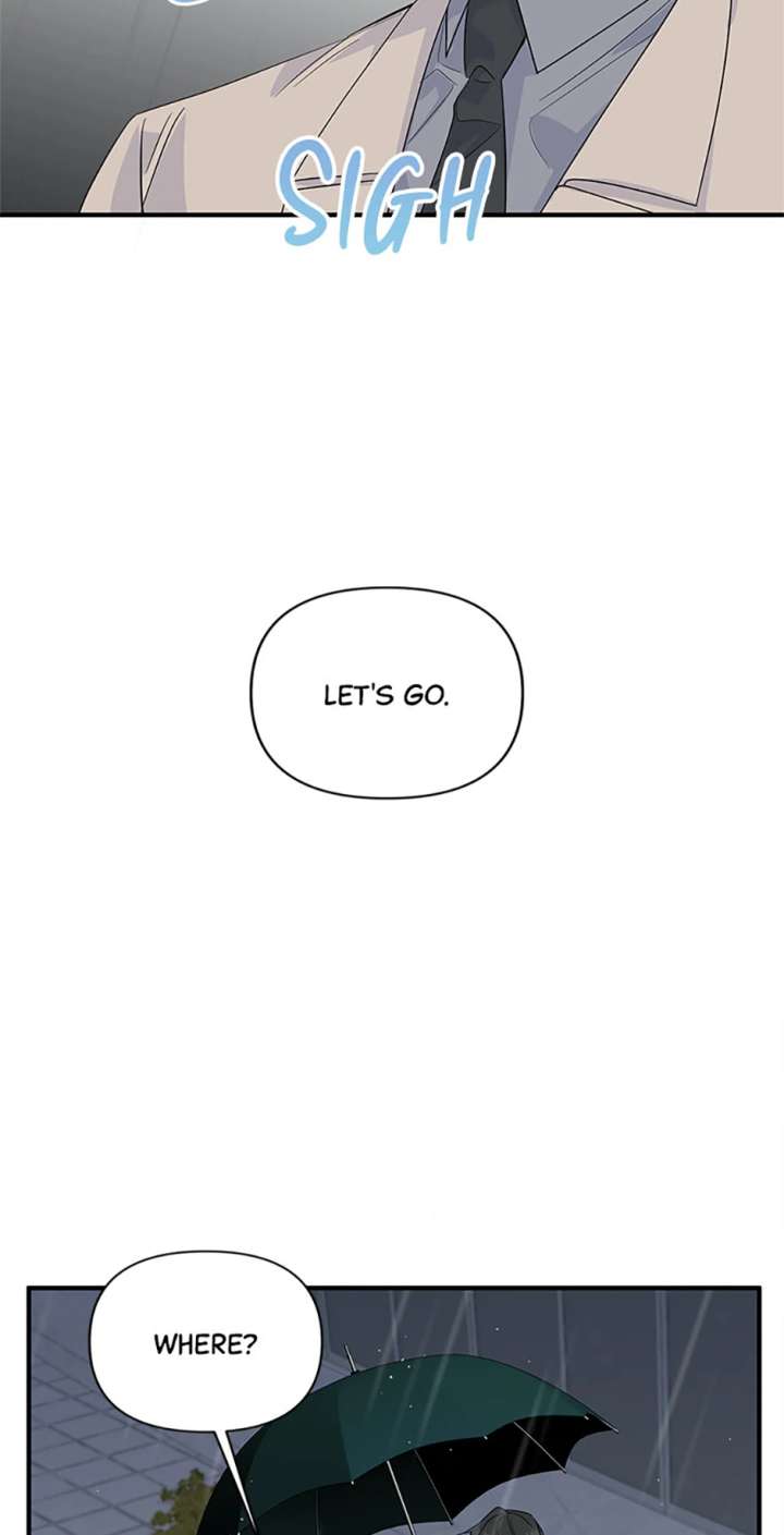 Flee if You Can’t Avoid It Chapter 50 - Page 2