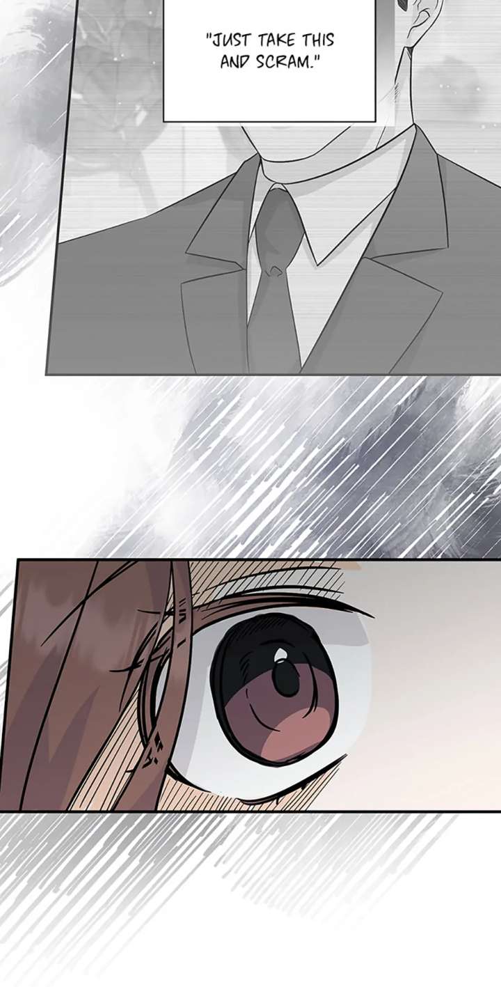 Flee if You Can’t Avoid It Chapter 50 - Page 20