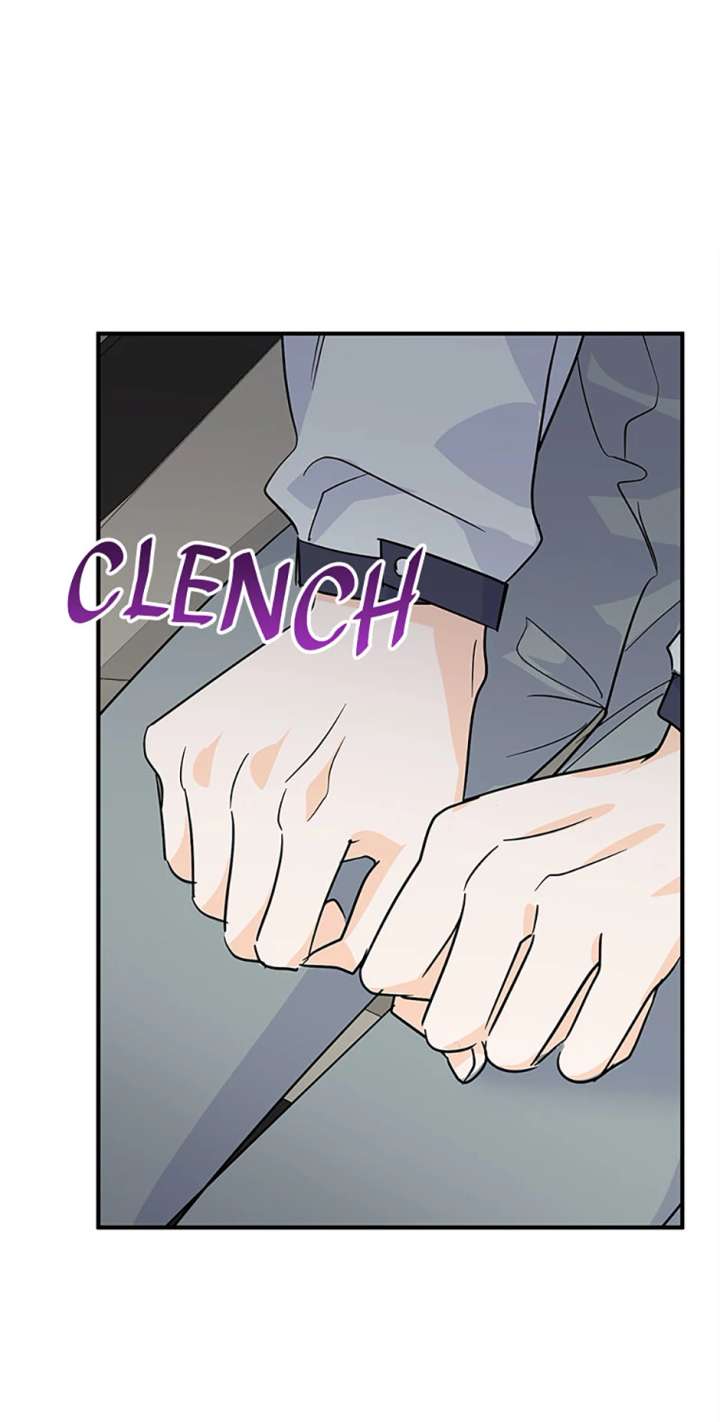 Flee if You Can’t Avoid It Chapter 50 - Page 21