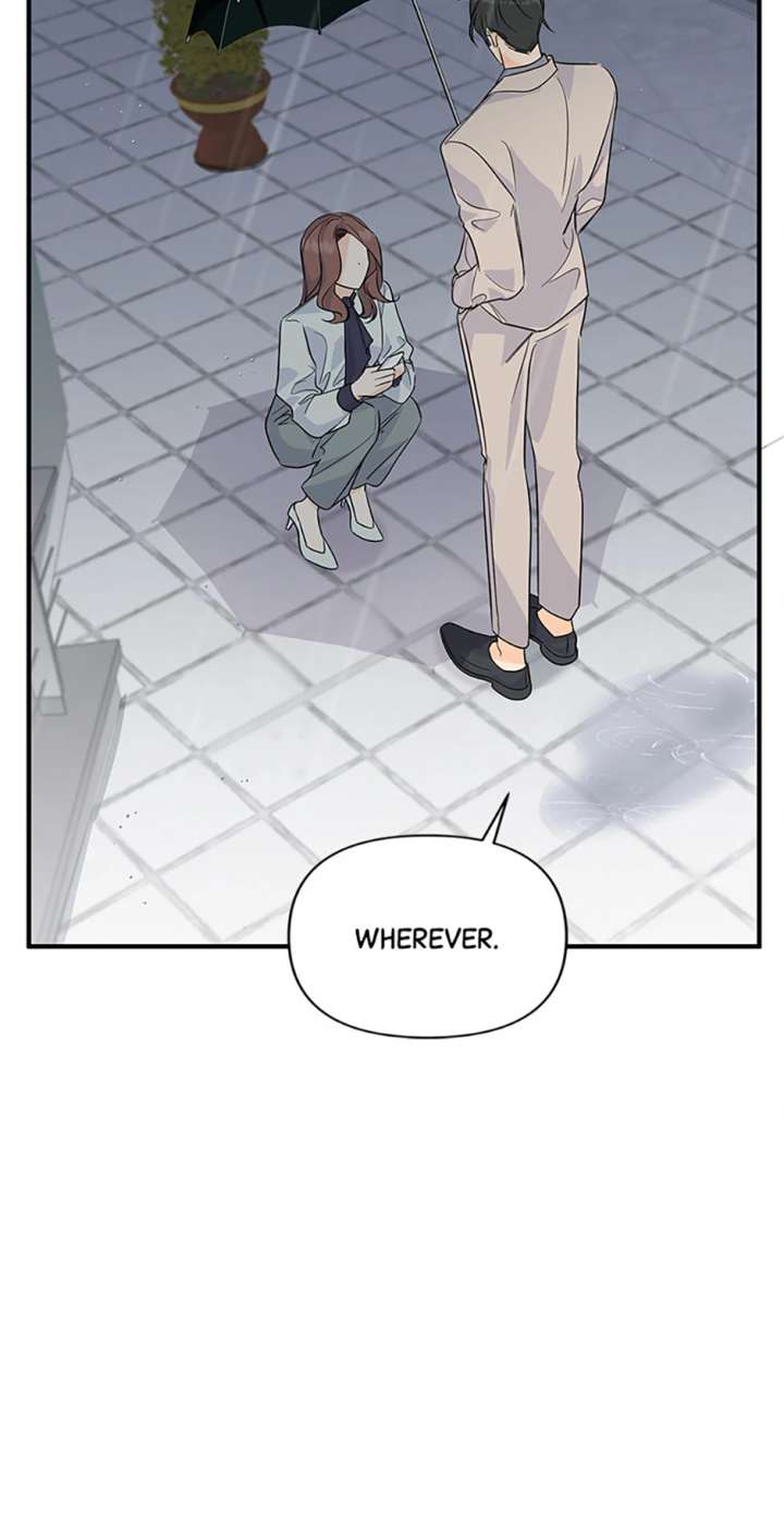 Flee if You Can’t Avoid It Chapter 50 - Page 3