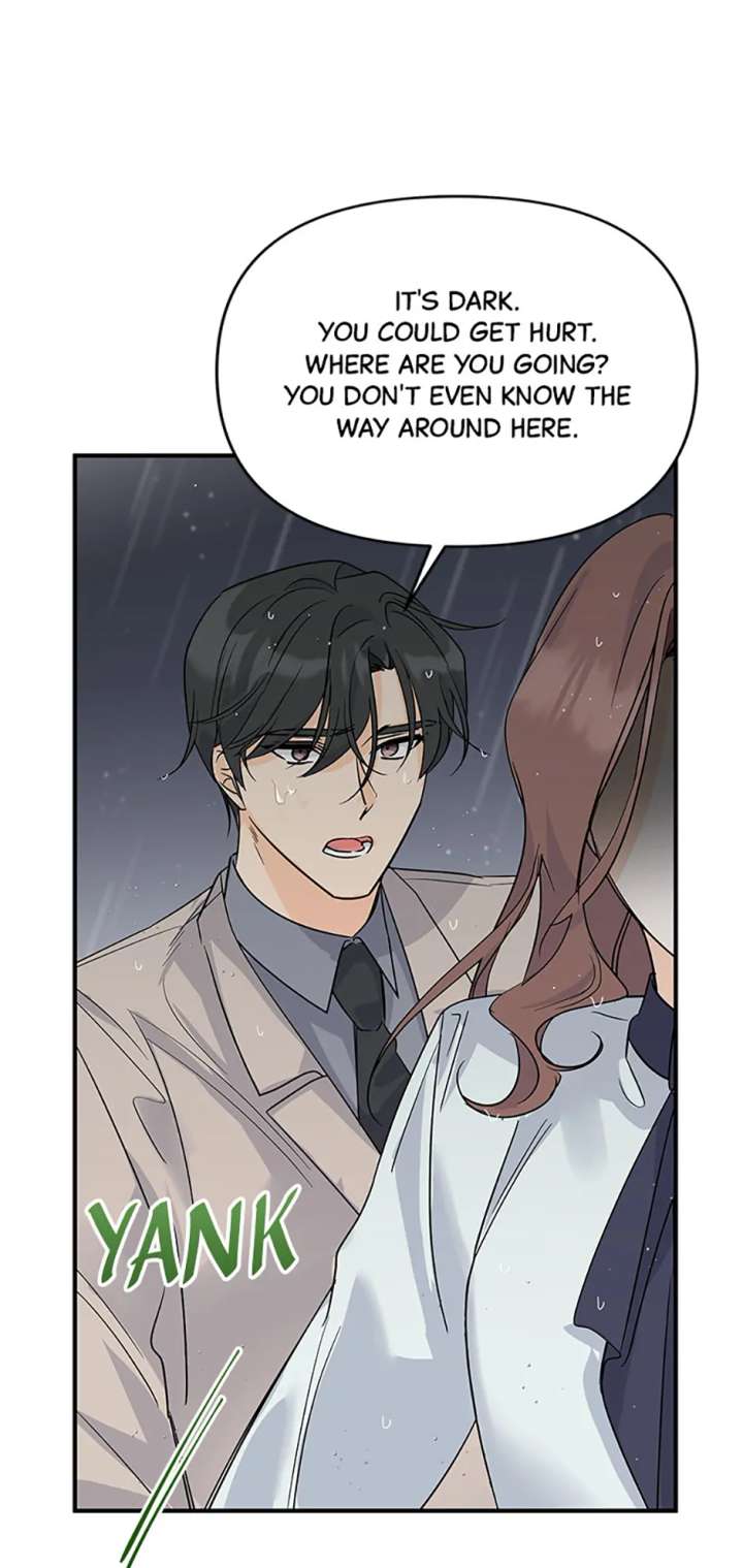 Flee if You Can’t Avoid It Chapter 50 - Page 30