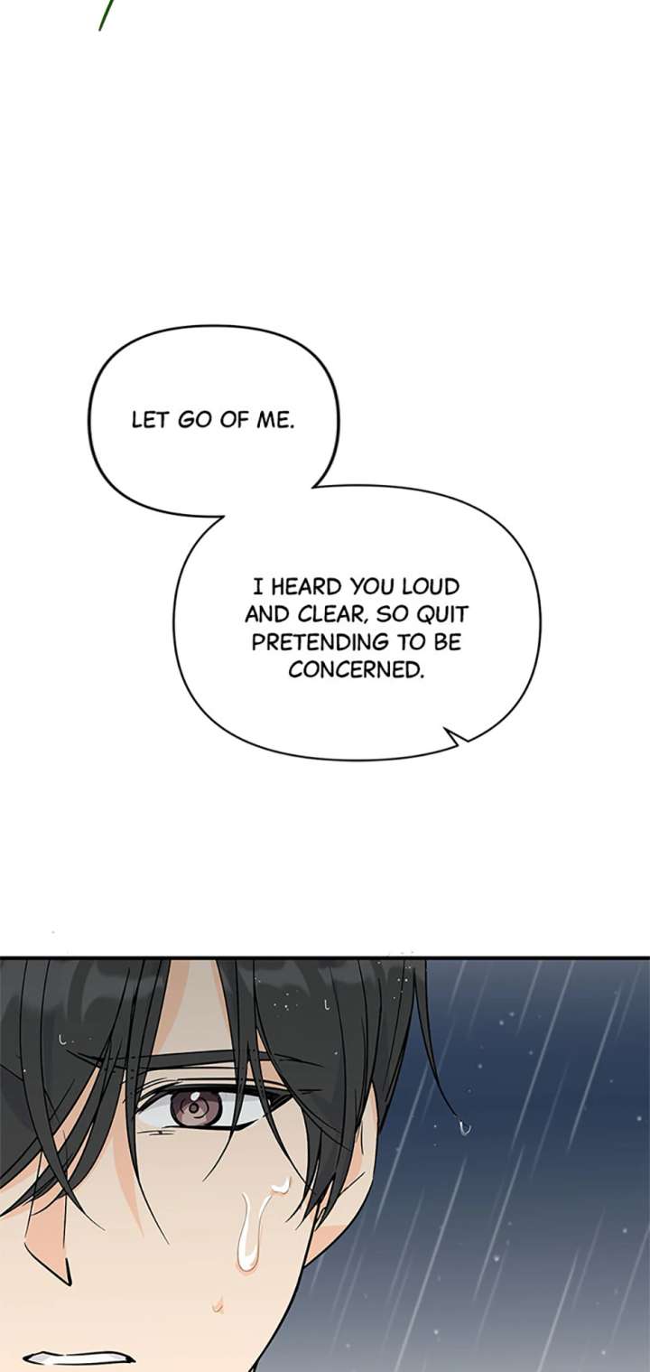 Flee if You Can’t Avoid It Chapter 50 - Page 31