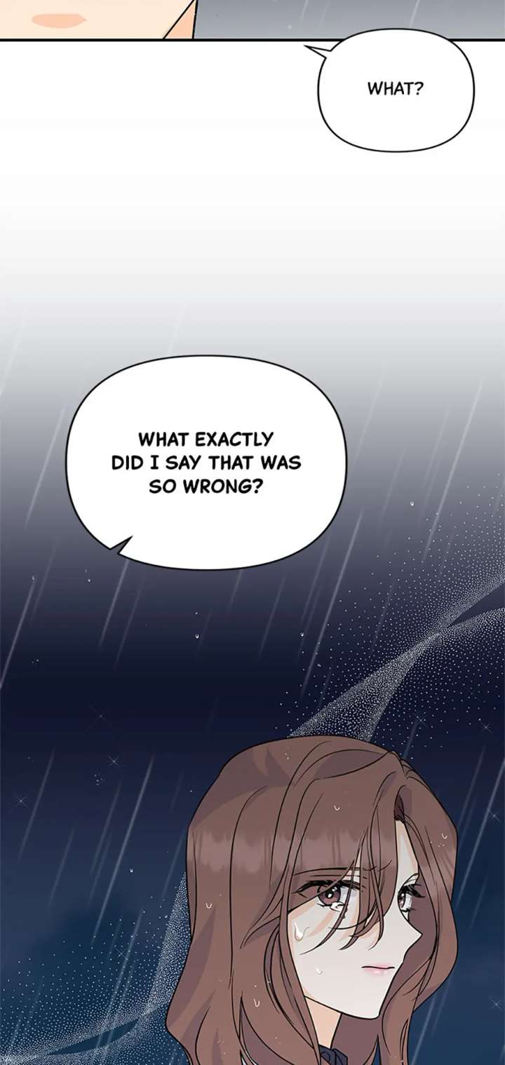 Flee if You Can’t Avoid It Chapter 50 - Page 32