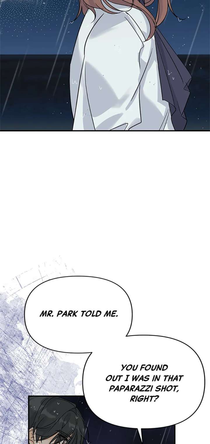 Flee if You Can’t Avoid It Chapter 50 - Page 33