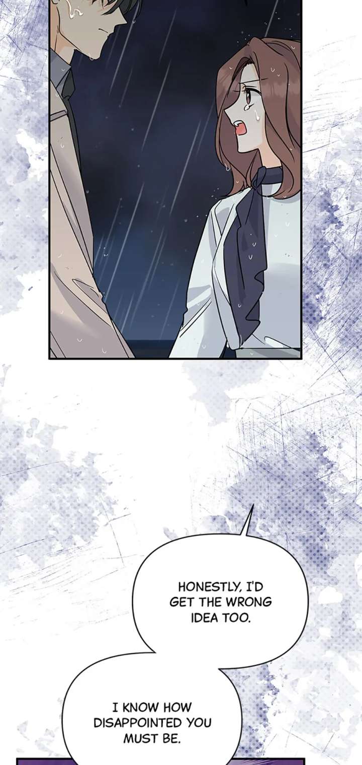 Flee if You Can’t Avoid It Chapter 50 - Page 34