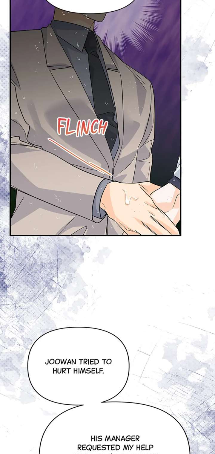 Flee if You Can’t Avoid It Chapter 50 - Page 35