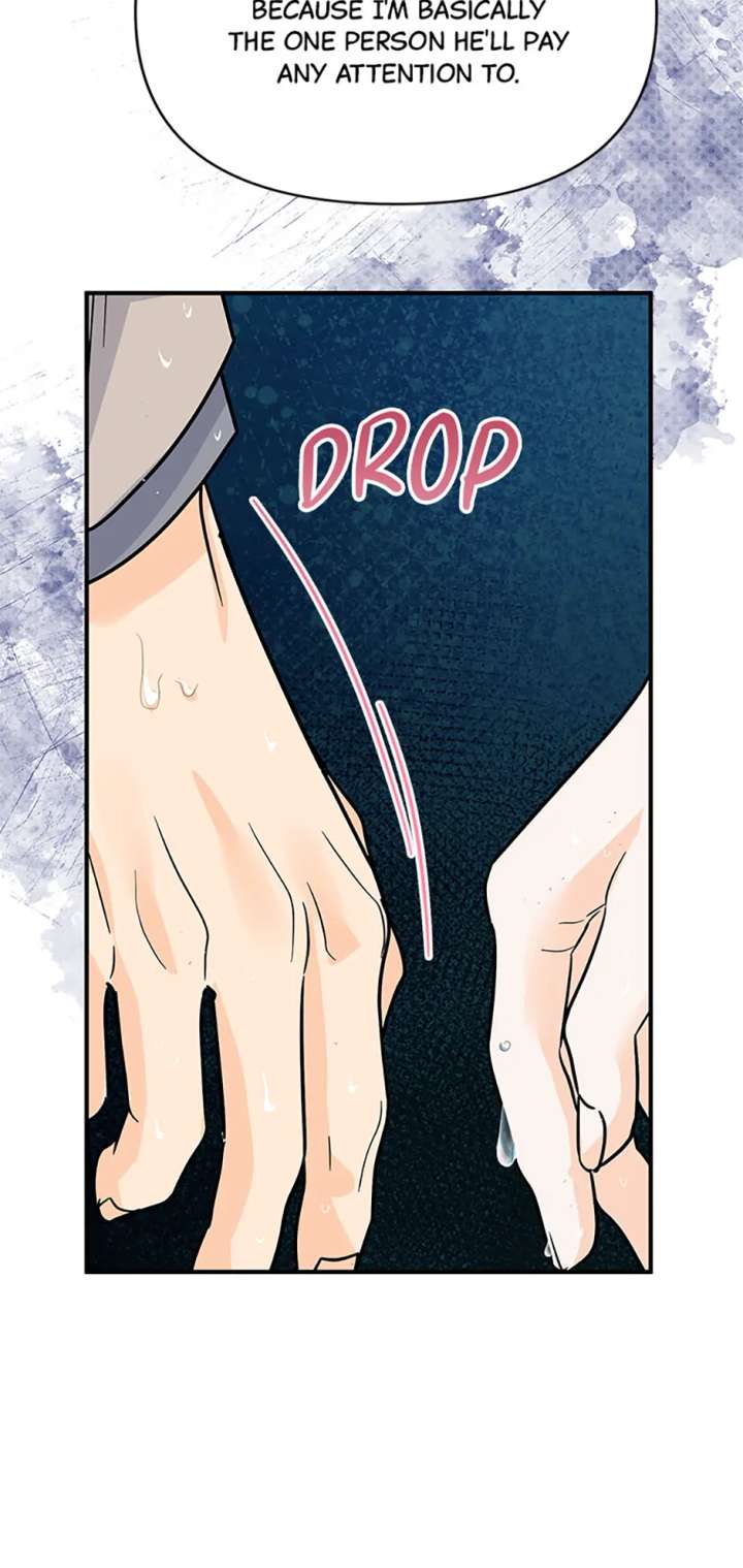 Flee if You Can’t Avoid It Chapter 50 - Page 36