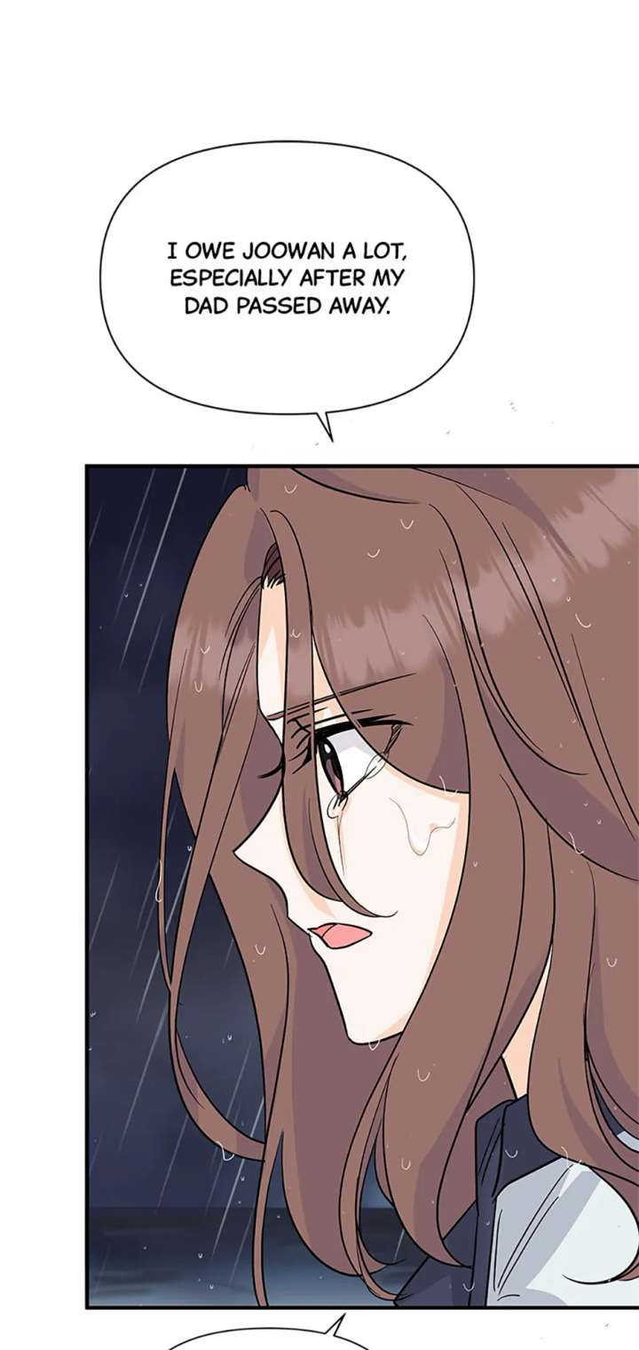 Flee if You Can’t Avoid It Chapter 50 - Page 37