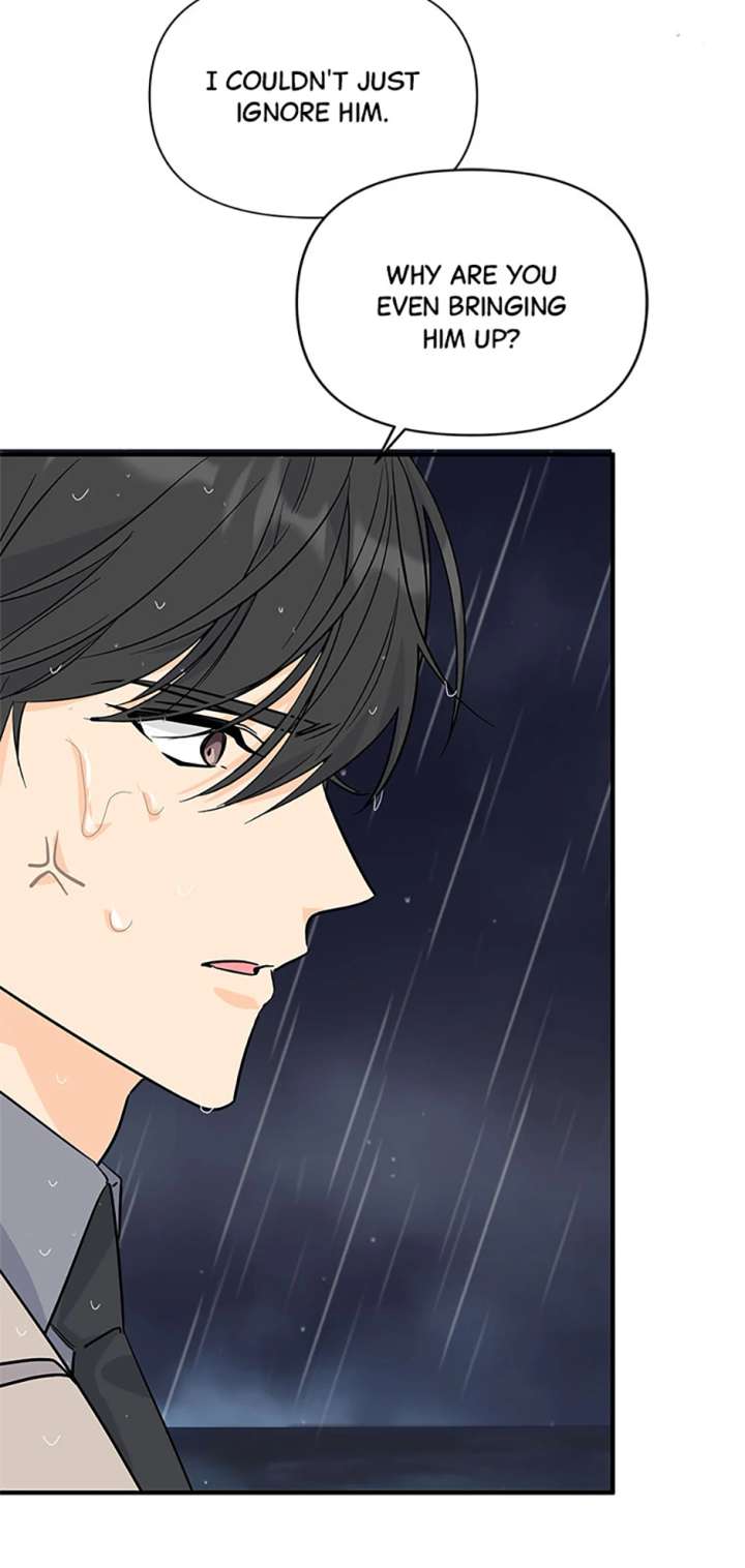 Flee if You Can’t Avoid It Chapter 50 - Page 38