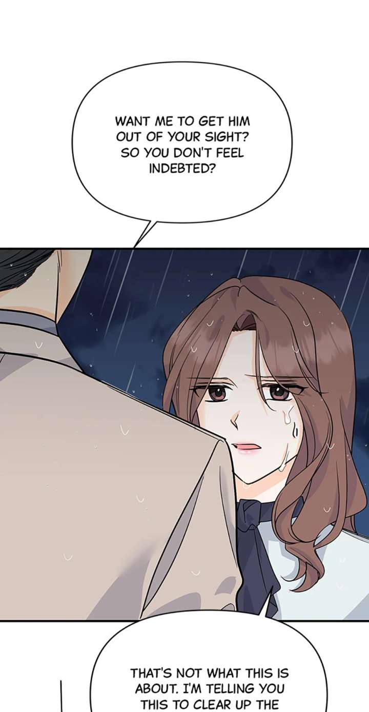 Flee if You Can’t Avoid It Chapter 50 - Page 39