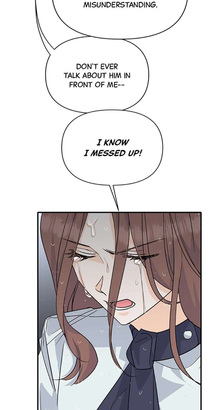 Flee if You Can’t Avoid It Chapter 50 - Page 40