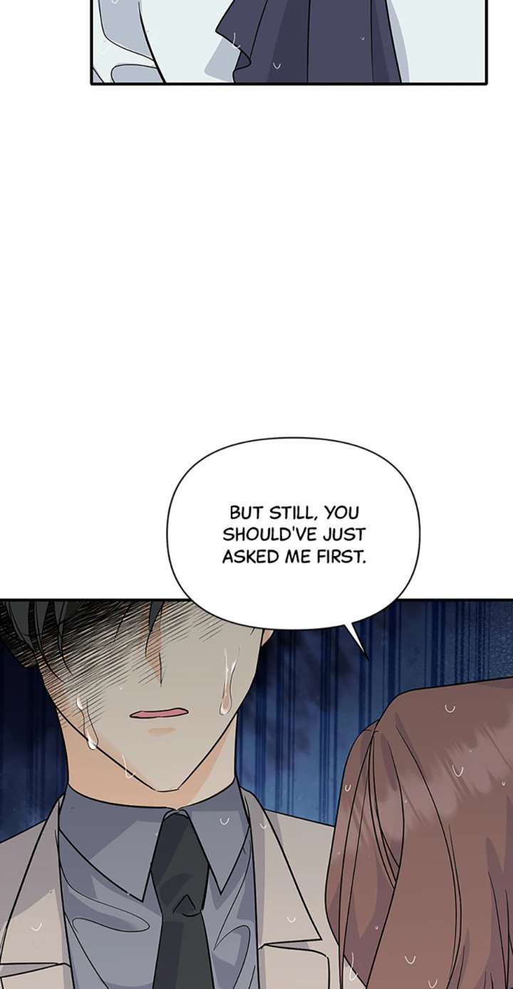 Flee if You Can’t Avoid It Chapter 50 - Page 41